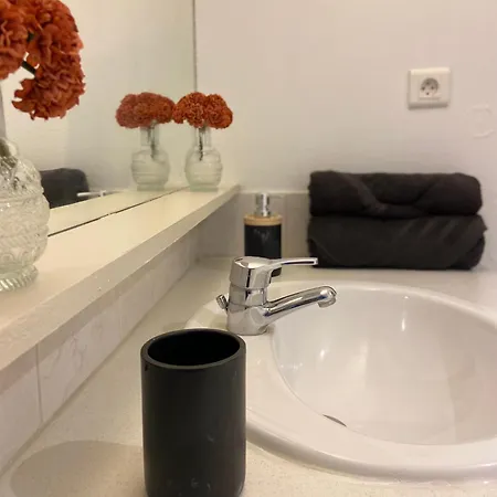 Terracotta, Appartement, Centre Historique أوش