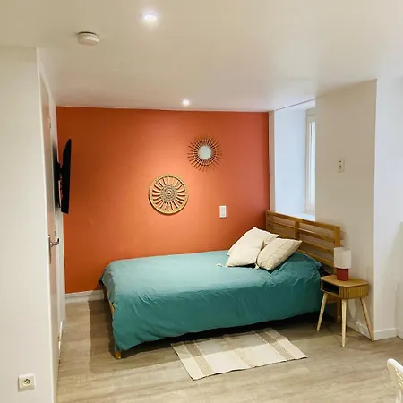 Terracotta, Appartement, Centre Historique * أوش