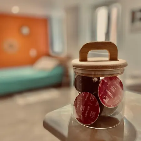 Terracotta, Appartement, Centre Historique شقة