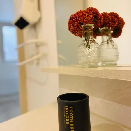 Terracotta, Appartement, Centre Historique *