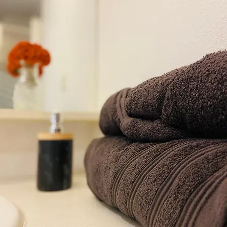 شقة Terracotta, Appartement, Centre Historique