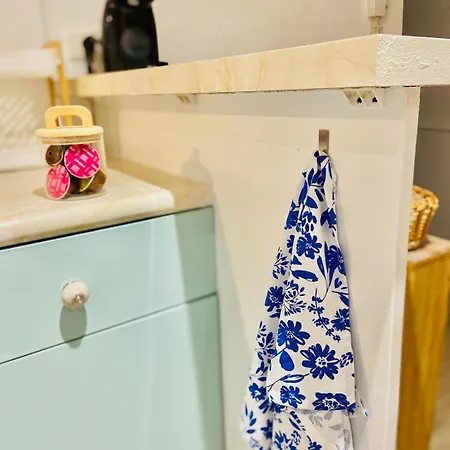 Terracotta, Appartement, Centre Historique شقة *