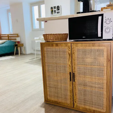 Apartamento Terracotta, Appartement, Centre Historique *