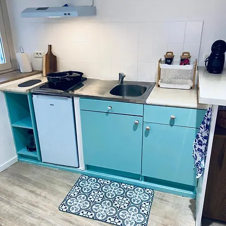 Terracotta, Appartement, Centre Historique * Auch