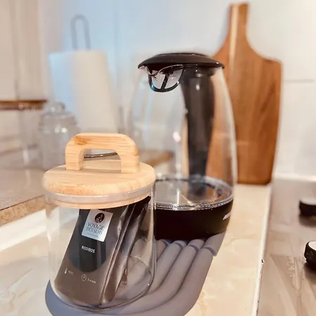 Terracotta, Appartement, Centre Historique