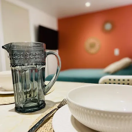 Terracotta, Appartement, Centre Historique