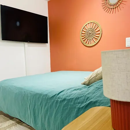 Terracotta, Appartement, Centre Historique *