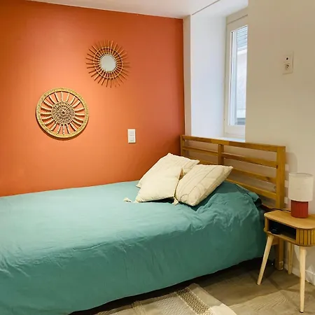 Terracotta, Appartement, Centre Historique Auch