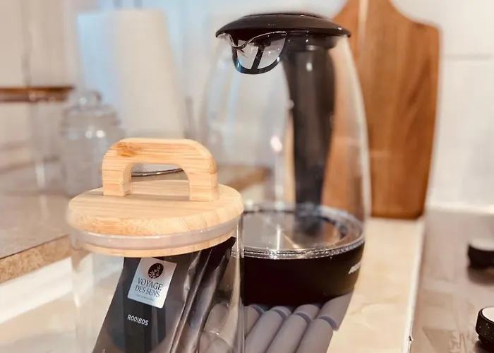 Terracotta, Appartement, Centre Historique